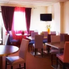 Отель Appart Hotel Nouvel Horizon Франция, Тулуза - отзывы, цены и фото номеров - забронировать отель Appart Hotel Nouvel Horizon онлайн помещение для мероприятий