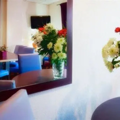 Отель Appart Hotel Nouvel Horizon Франция, Тулуза - отзывы, цены и фото номеров - забронировать отель Appart Hotel Nouvel Horizon онлайн удобства в номере фото 2