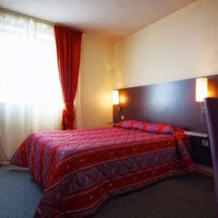 Отель Appart Hotel Nouvel Horizon Франция, Тулуза - отзывы, цены и фото номеров - забронировать отель Appart Hotel Nouvel Horizon онлайн комната для гостей фото 2