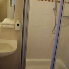 Отель Amary City Residence Берлин ванная