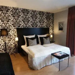 Отель Amary City Residence 3* Апартаменты фото 3