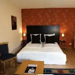Отель Amary City Residence 3* Студия фото 3