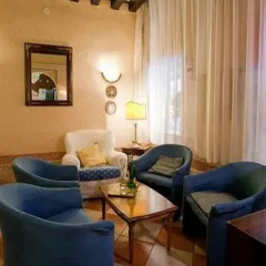 Hotel Florida развлечения