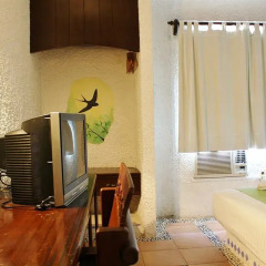 Отель Xbalamque and Spa Мексика, Канкун - отзывы, цены и фото номеров - забронировать отель Xbalamque and Spa онлайн комната для гостей фото 11