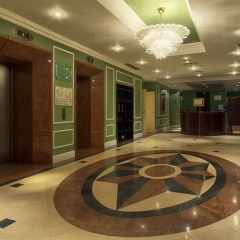 Гостиница Radisson Royal интерьер отеля фото 3