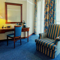 Гостиница Radisson Royal фото 4