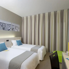 B&B Hotel Verona фото 3