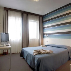 Отель Key Hotel Италия, Виченца - отзывы, цены и фото номеров - забронировать отель Key Hotel онлайн комната для гостей