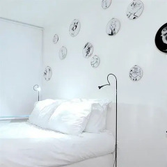 Hotel The Exchange 3* Номер категории Эконом с различными типами кроватей фото 2