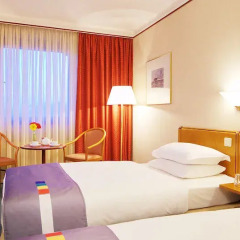 Гостиница Park Inn Великий Новгород