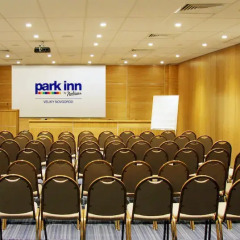 Гостиница Park Inn Великий Новгород фото 5