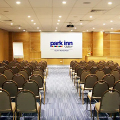 Гостиница Park Inn Великий Новгород фото 6