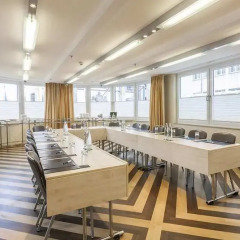 Отель Hilton Cologne фото 16