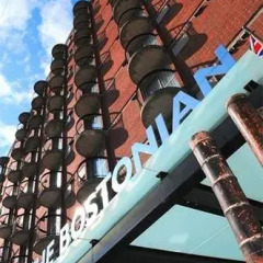 Отель Bostonian Executive Suites Канада, Оттава - отзывы, цены и фото номеров - забронировать отель Bostonian Executive Suites онлайн