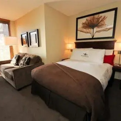 Отель Bostonian Executive Suites Канада, Оттава - отзывы, цены и фото номеров - забронировать отель Bostonian Executive Suites онлайн комната для гостей фото 5
