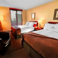 Отель Bostonian Executive Suites Канада, Оттава - отзывы, цены и фото номеров - забронировать отель Bostonian Executive Suites онлайн комната для гостей фото 4