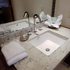 Отель Bostonian Executive Suites Канада, Оттава - отзывы, цены и фото номеров - забронировать отель Bostonian Executive Suites онлайн ванная