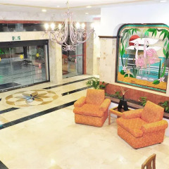 Отель Flamingo Cancun Resort детские мероприятия