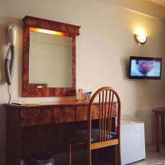 Отель Il Palazzin Каура удобства в номере фото 2