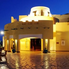 Отель Bayview Taba Heights Resort развлечения