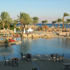 Отель Bayview Taba Heights Resort фото 3