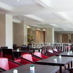 Albert 1'er Hotel Nice, France