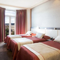 Albert 1'er Hotel Nice, France комната для гостей фото 2