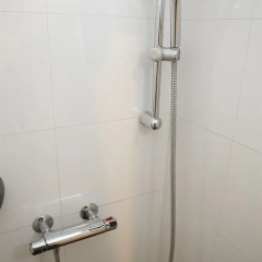 Hotel Piet Hein душевая кабина