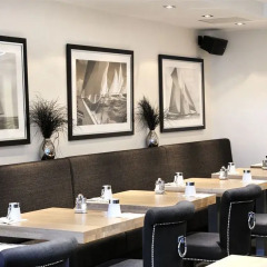 Hotel Piet Hein
