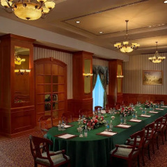 Carlton Palace Hotel фото 4