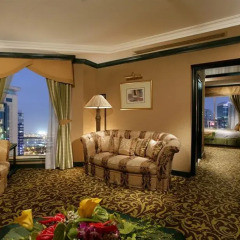 Carlton Palace Hotel питание