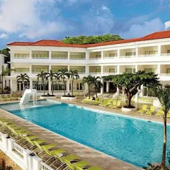 Отель Couples Secret Rendezvous All Inclusive Ямайка, Очо-Риос - отзывы, цены и фото номеров - забронировать отель Couples Secret Rendezvous All Inclusive онлайн бассейн фото 3