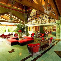 Отель Couples Secret Rendezvous All Inclusive Ямайка, Очо-Риос - отзывы, цены и фото номеров - забронировать отель Couples Secret Rendezvous All Inclusive онлайн питание