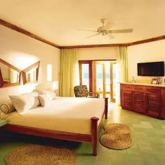 Couples Secret Rendezvous All Inclusive in Ocho Rios, Jamaica from 375$, photos, reviews - zenhotels.com guestroom