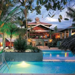 Отель Couples Secret Rendezvous All Inclusive Ямайка, Очо-Риос - отзывы, цены и фото номеров - забронировать отель Couples Secret Rendezvous All Inclusive онлайн бассейн