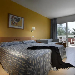 Отель Grand Palladium White Island Resort & Spa - All Inclusive 24h сейф в номере