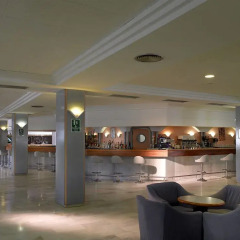 Отель Grand Palladium White Island Resort & Spa - All Inclusive 24h интерьер отеля