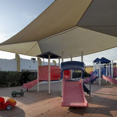 Отель Grand Palladium White Island Resort & Spa - All Inclusive 24h детские мероприятия