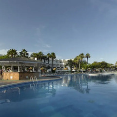 Отель Grand Palladium White Island Resort & Spa - All Inclusive 24h бассейн фото 5