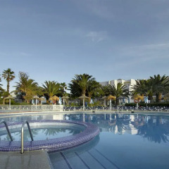 Отель Grand Palladium White Island Resort & Spa - All Inclusive 24h бассейн фото 2