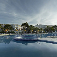 Отель Grand Palladium White Island Resort & Spa - All Inclusive 24h бассейн фото 3
