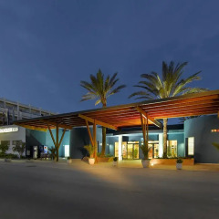 Отель Grand Palladium White Island Resort & Spa - All Inclusive 24h вид на фасад фото 3