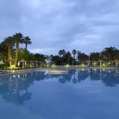 Отель Grand Palladium White Island Resort & Spa - All Inclusive 24h бассейн фото 4