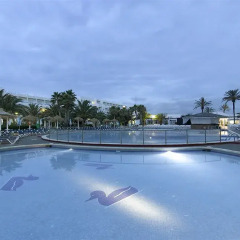 Отель Grand Palladium White Island Resort & Spa - All Inclusive 24h бассейн фото 6