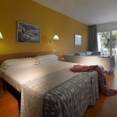 Отель Grand Palladium White Island Resort & Spa - All Inclusive 24h комната для гостей фото 2