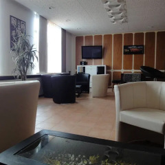 Отель Forsthaus Appartements Германия, Брауншвейг - отзывы, цены и фото номеров - забронировать отель Forsthaus Appartements онлайн интерьер отеля фото 3