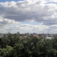 Отель Forsthaus Appartements Германия, Брауншвейг - отзывы, цены и фото номеров - забронировать отель Forsthaus Appartements онлайн балкон
