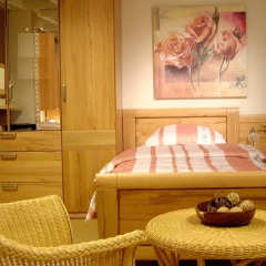 Отель Forsthaus Appartements Германия, Брауншвейг - отзывы, цены и фото номеров - забронировать отель Forsthaus Appartements онлайн спа