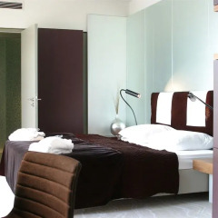 Radisson Blu Hotel, Cologne 4* Полулюкс с различными типами кроватей фото 11