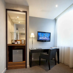 K West Hotel & Spa комната для гостей фото 17